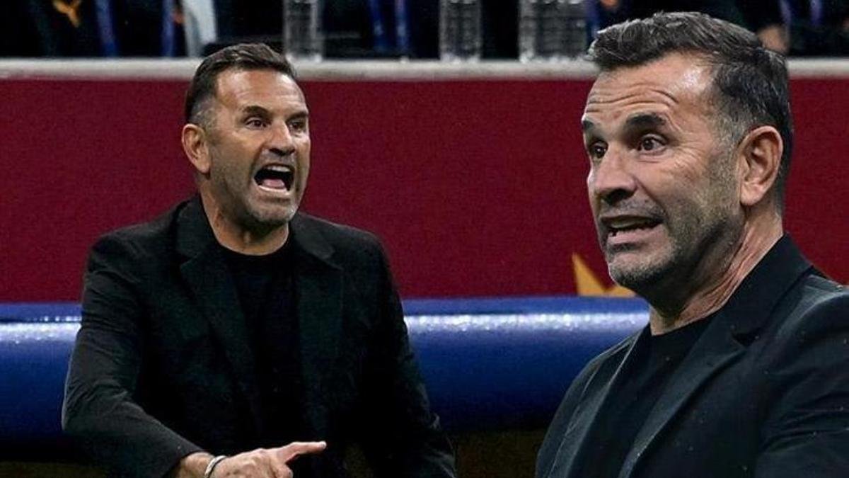 Galatasaray devre arası için rotayı forvete çevirdi! Yazın çok uğraşılmıştı... - Fanatik Gazetesi Galatasaray (GS) Haberleri - Spor