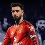 Manchester United'da Bruno Fernandes köprüleri attı! Adım adım Galatasaray'a... - Fanatik Gazetesi Galatasaray (GS) Haberleri - Spor
