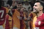 Galatasaray, Abdülkerim olmadan yapamıyor! 3 maçta 12 gol yendi... - Fanatik Gazetesi Galatasaray (GS) Haberleri - Spor
