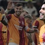 Galatasaray, Abdülkerim olmadan yapamıyor! 3 maçta 12 gol yendi... - Fanatik Gazetesi Galatasaray (GS) Haberleri - Spor