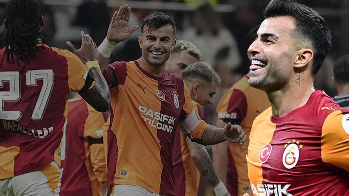 Galatasaray, Abdülkerim olmadan yapamıyor! 3 maçta 12 gol yendi... - Fanatik Gazetesi Galatasaray (GS) Haberleri - Spor