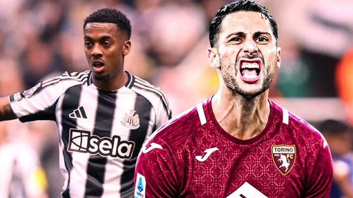 Beşiktaş Joe Willock'un alternatifini İtalya'da buldu; orta saha pazarlığı - Fanatik Gazetesi Beşiktaş (BJK) Haberleri - Spor