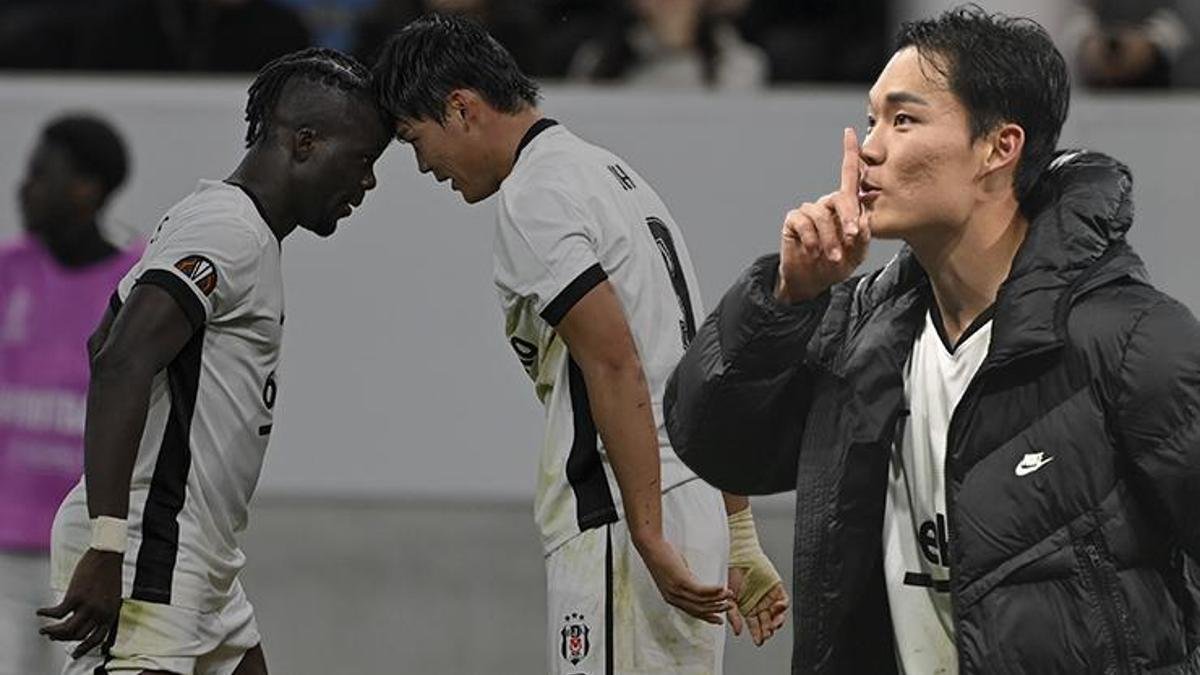 'Panzer öyle olmaz, böyle olur!' Beşiktaş'ın Hoffenheim zaferinin ardından olay yorum... - Fanatik Gazetesi Beşiktaş (BJK) Haberleri - Spor