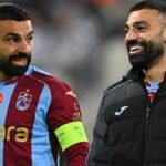 'Mohamed Salah futbolcu değil sanatçı!' Trabzonspor'un yıldızı için çarpıcı yorum... - Fanatik Gazetesi Trabzonspor (TS) Haberleri - Spor
