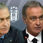 Beşiktaş Futbol Direktörü Önder Özen'den Hoffenheim açıklaması!'Hayatımda ilk defa böyle bir şey yaşıyorum' - Fanatik Gazetesi Beşiktaş (BJK) Haberleri - Spor