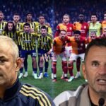 176 milyon Euro ödediler, 10 tane yediler! Fenerbahçe ve Galatasaray'ın Avrupa kabusu: Korkunç tablo ortaya çıktı - Fanatik Gazetesi Şampiyonlar Ligi Haberleri - Spor