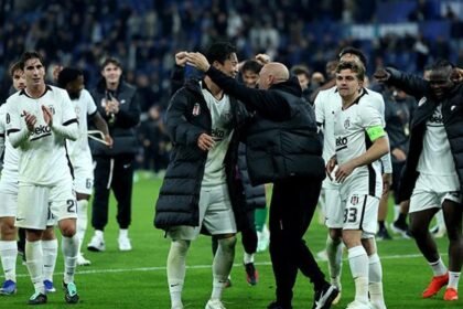 Beşiktaş