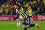 Fenerbahçe-Alanyaspor maçında Asensio oynayacak mı? - Fanatik Gazetesi Fenerbahçe (FB) Haberleri Spor
