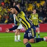 Fenerbahçe-Alanyaspor maçında Asensio oynayacak mı? - Fanatik Gazetesi Fenerbahçe (FB) Haberleri Spor