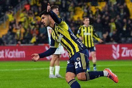 Fenerbahçe