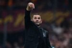 Okan Buruk, Galatasaray ile 150. maçına çıkıyor - Fanatik Gazetesi Galatasaray (GS) Haberleri - Spor