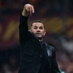 Okan Buruk, Galatasaray ile 150. maçına çıkıyor - Fanatik Gazetesi Galatasaray (GS) Haberleri - Spor