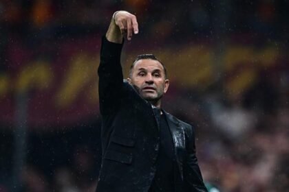 Galatasaray