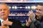Mahkemeden loca kararı: Aziz Yıldırım ve Acun Ilıcalı 4. kez mahkemelik olmuştu - Fanatik Gazetesi Fenerbahçe (FB) Haberleri Spor