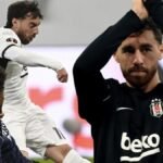 Beşiktaş'ta Orkun Kökçü Hoffenheim maçında sakatlanmıştı! Sakatlığında son durum - Fanatik Gazetesi Beşiktaş (BJK) Haberleri - Spor
