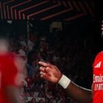 Jhon Duran'ı durduramadılar! Celtic'i tek başına dağıttı, geceye damgasını vurdu... - Fanatik Gazetesi UEFA Avrupa Ligi Haberleri - Spor