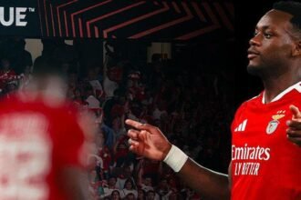 Jhon Duran'ı durduramadılar! Celtic'i tek başına dağıttı, geceye damgasını vurdu... - Fanatik Gazetesi UEFA Avrupa Ligi Haberleri - Spor