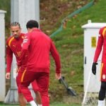 Galatasaray, Gençlerbirliği'ne hazır! - Fanatik Gazetesi Galatasaray (GS) Haberleri - Spor