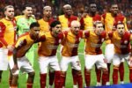 Galatasaray'da Gençlerbirliği maçında 4 eksik! Kamp kadrosu açıklandı, Singo detayı... - Fanatik Gazetesi Galatasaray (GS) Haberleri - Spor
