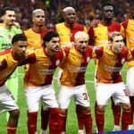 Galatasaray'da Gençlerbirliği maçında 4 eksik! Kamp kadrosu açıklandı, Singo detayı... - Fanatik Gazetesi Galatasaray (GS) Haberleri - Spor