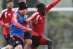 Gaziantep FK, Başakşehir'e bileniyor - Fanatik Gazetesi Futbol Haberleri - Spor