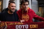 Galatasaray Ankara'da, rakip Gençlerbirliği - Fanatik Gazetesi Galatasaray (GS) Haberleri - Spor