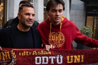 Galatasaray Ankara'da, rakip Gençlerbirliği - Fanatik Gazetesi Galatasaray (GS) Haberleri - Spor
