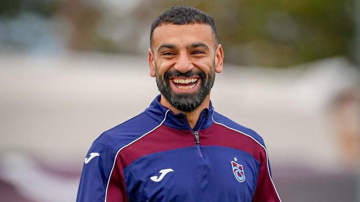 Trabzonspor, Beşiktaş maçının hazırlıklarına başladı - Fanatik Gazetesi Trabzonspor (TS) Haberleri - Spor