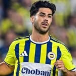 Fenerbahçe’de Asensio gelişmesi! Alanyaspor maçı öncesi son durumu belli oldu - Fanatik Gazetesi Fenerbahçe (FB) Haberleri Spor