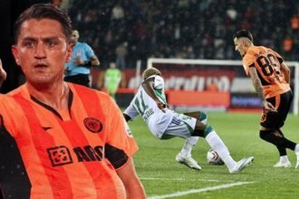 🚨Çorum FK evinde geriden gelerek kazandı! Çorum FK - Çaykur Rizespor maç sonucu: 2-1