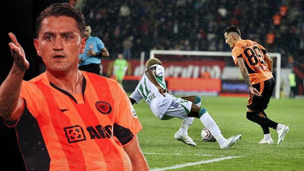 🚨Çorum FK evinde geriden gelerek kazandı! Çorum FK - Çaykur Rizespor maç sonucu: 2-1