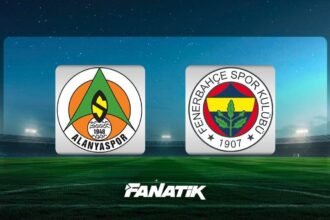 🚨MUHTEMEL 11'LER | Fenerbahçe - Alanyaspor maçı ne zaman, saat kaçta hangi kanalda?