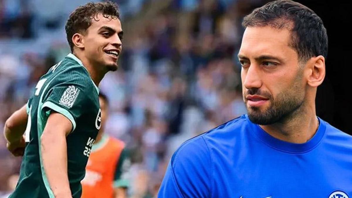 Fenerbahçe'de hedef orta saha! Rüya transferi için harekete geçildi - Fanatik Gazetesi Fenerbahçe (FB) Haberleri Spor