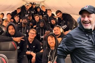 Beşiktaş’ın kritik haftası; ekim ayı sert geçecek - Fanatik Gazetesi Beşiktaş (BJK) Haberleri - Spor
