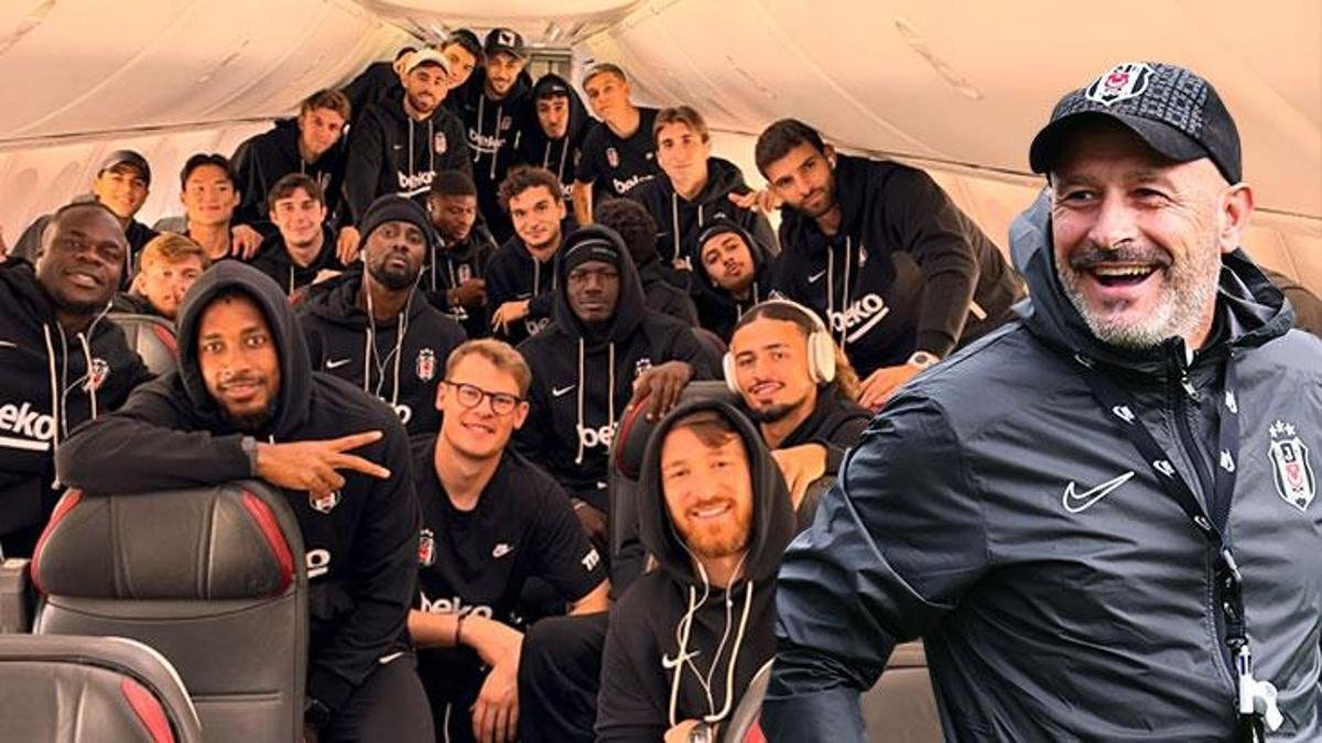 Beşiktaş’ın kritik haftası; ekim ayı sert geçecek - Fanatik Gazetesi Beşiktaş (BJK) Haberleri - Spor