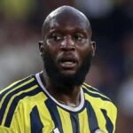 Fenerbahçe'de Lukaku kararı! Rapor bekleniyor - Fanatik Gazetesi Fenerbahçe (FB) Haberleri Spor