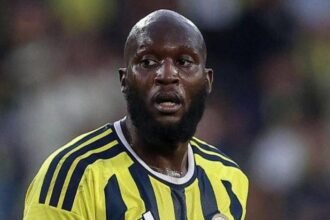 Fenerbahçe'de Lukaku kararı! Rapor bekleniyor - Fanatik Gazetesi Fenerbahçe (FB) Haberleri Spor