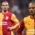 Galatasaray'da Sane krizi! Ayrılık kapıda - Fanatik Gazetesi Galatasaray (GS) Haberleri - Spor