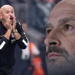 Beşiktaş Almanya'da özgüven kazandı; Italiano'dan takıma Trabzonspor motivasyonu - Fanatik Gazetesi Beşiktaş (BJK) Haberleri - Spor