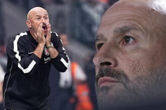 Beşiktaş Almanya'da özgüven kazandı; Italiano'dan takıma Trabzonspor motivasyonu - Fanatik Gazetesi Beşiktaş (BJK) Haberleri - Spor