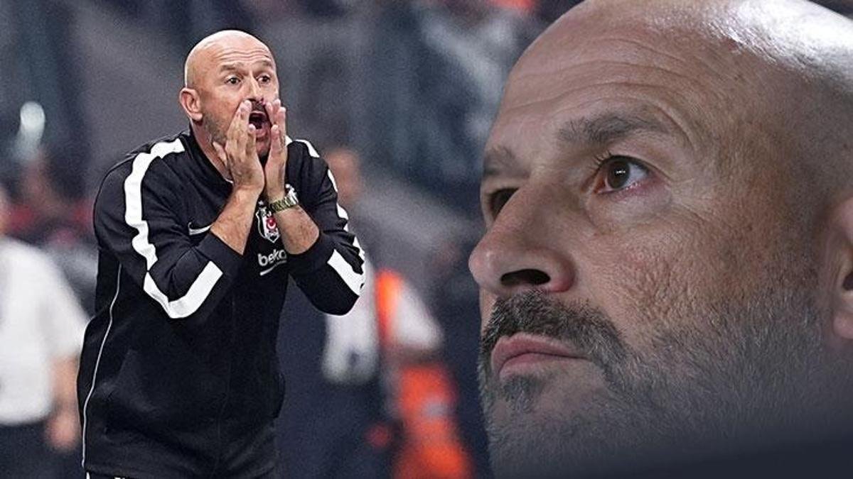 Beşiktaş Almanya'da özgüven kazandı; Italiano'dan takıma Trabzonspor motivasyonu - Fanatik Gazetesi Beşiktaş (BJK) Haberleri - Spor