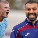 Trabzonspor'da Salah farkı; Haaland'la kapışıyor - Fanatik Gazetesi Trabzonspor (TS) Haberleri - Spor