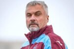Trabzonspor'da şimdi hedef Süper Lig'de zirve - Fanatik Gazetesi Trabzonspor (TS) Haberleri - Spor
