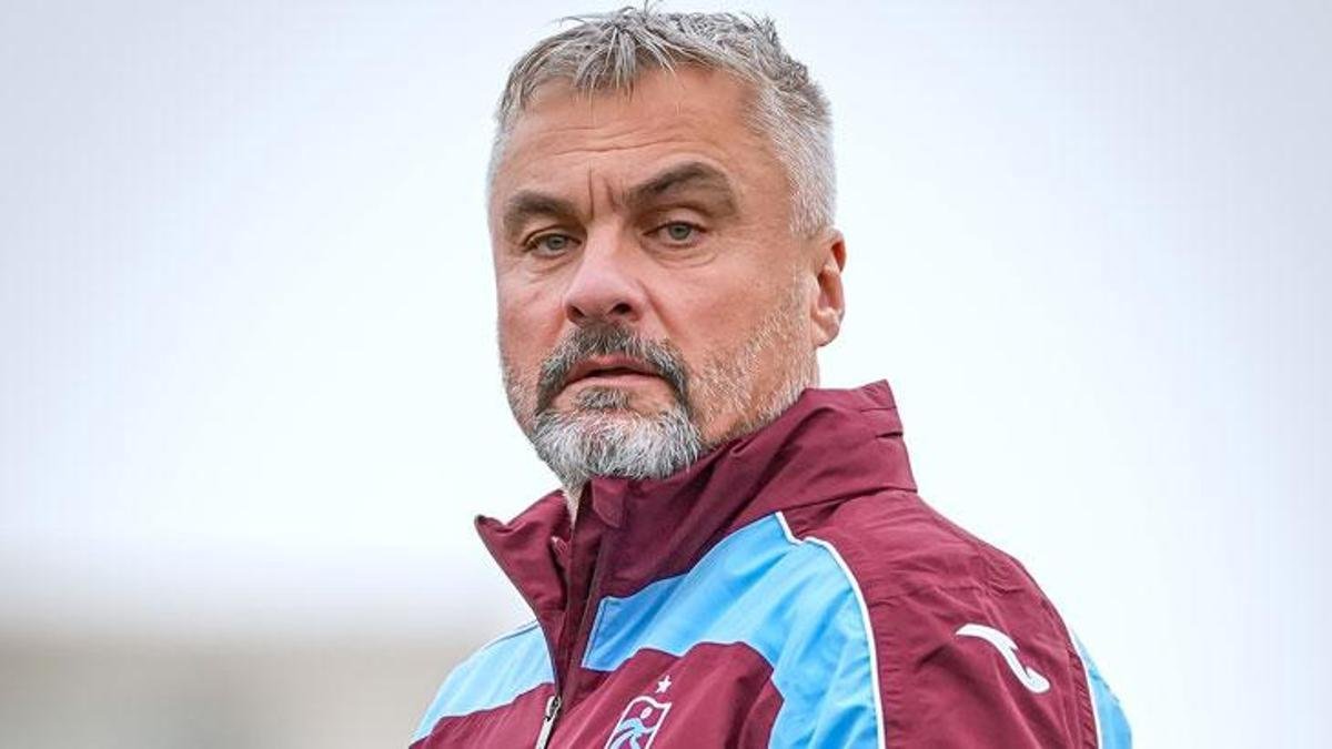 Trabzonspor'da şimdi hedef Süper Lig'de zirve - Fanatik Gazetesi Trabzonspor (TS) Haberleri - Spor