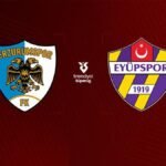Erzurumspor - Eyüpspor maçı ne zaman, saat kaçta hangi kanalda? (Süper Lig 8. hafta maçı) - Fanatik Gazetesi Futbol Haberleri - Spor