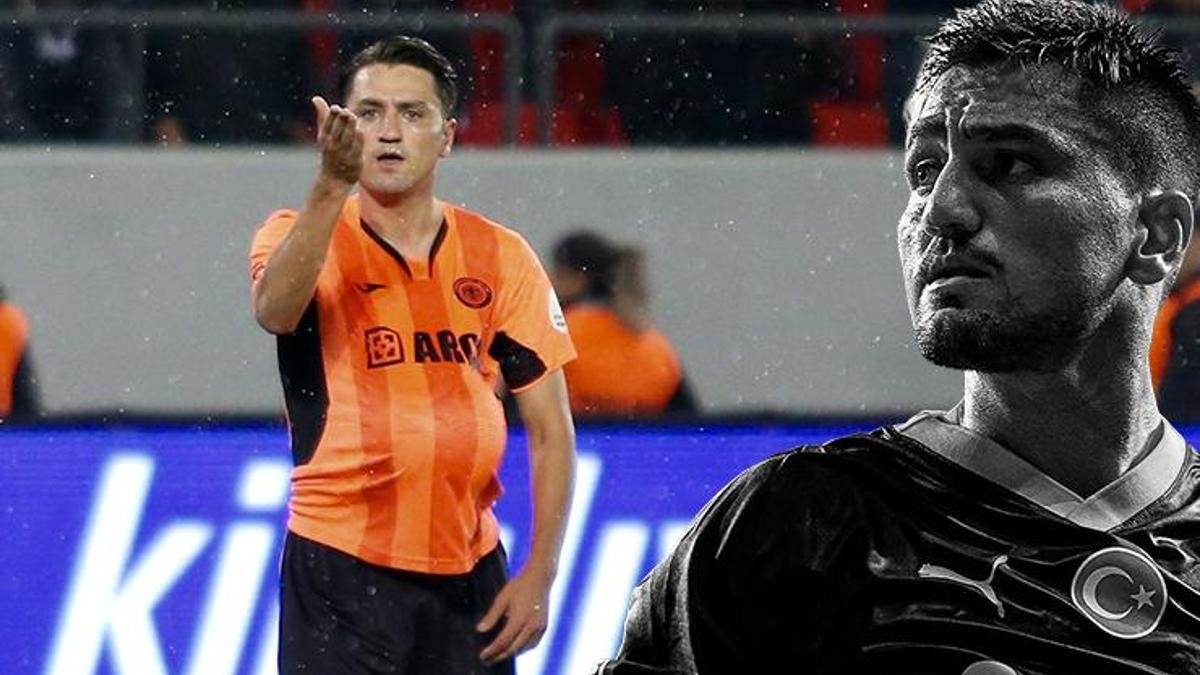 Cengiz Ünder, Çorum FK'da yeniden doğdu! Müthiş frikik golüyle galibiyetin mimarı oldu - Fanatik Gazetesi Futbol Haberleri - Spor