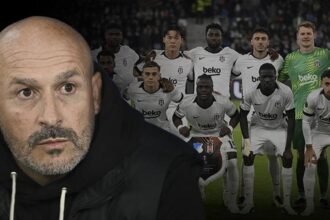 'Beşiktaş'ın oyunu okullarda ders olur' Alman efsaneden övgü dolu sözler - Fanatik Gazetesi Beşiktaş (BJK) Haberleri - Spor