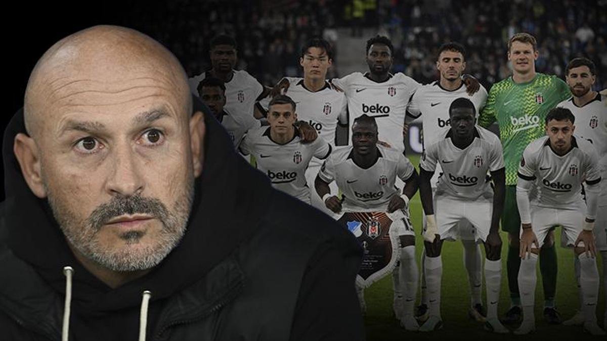 'Beşiktaş'ın oyunu okullarda ders olur' Alman efsaneden övgü dolu sözler - Fanatik Gazetesi Beşiktaş (BJK) Haberleri - Spor