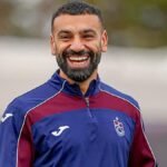 Trabzonspor'da Mohamed Salah’ın keyfi yerinde! - Fanatik Gazetesi Trabzonspor (TS) Haberleri - Spor