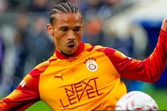 Galatasaray'da Okan Buruk'tan rotasyon! 4 değişik isimle çıktı - Fanatik Gazetesi Galatasaray (GS) Haberleri - Spor